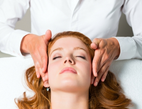 What Can I Expect From A Reiki Treatment?