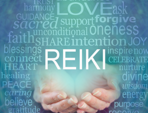 Can Reiki Energy Therapy Work Along with Christianity?