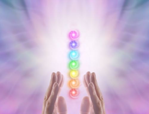 Restoring Balance: The Role of Reiki in Healing the Seven Chakras